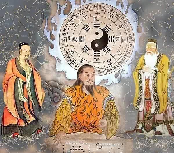 （每日一题）中国古代哲学原理与世界观世界