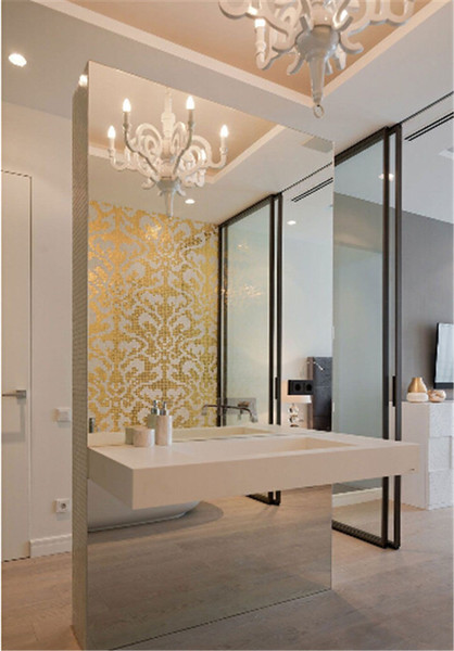卫生间镜子摆放风水禁忌以及浴室镜的种类有哪些