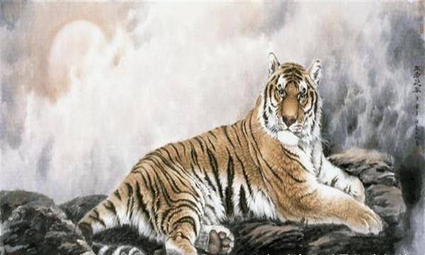 地支天干五行表 1986年属虎出生是火虎之命的人有哪些