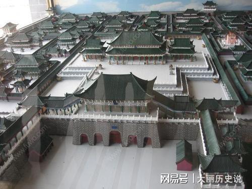 影壁：中国传统文化的物化形式反映了中国古代的精髓